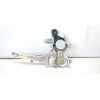Recambio de motor elevalunas trasero izquierdo para lexus ls (usf4/uvf4) 460 referencia OEM IAM 8572050110  