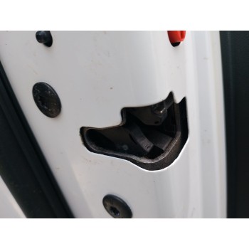CERRADURA PUERTA TRASERA IZQUIERDA 9819026680 