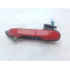 Recambio de maneta exterior trasera izquierda para toyota yaris referencia OEM IAM 692110D904  