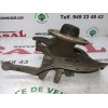 Recambio de mangueta delantera izquierda para mercedes-benz clase e (w124) berlina referencia OEM IAM 240701  