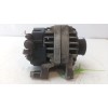 Recambio de alternador para peugeot 206 hatchback (2a/c) 1.4 i referencia OEM IAM 5705GN  9642879980