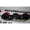 Recambio de mando climatizador para volkswagen golf v berlina (1k1) gt referencia OEM IAM TC2LL9505014 74677581 