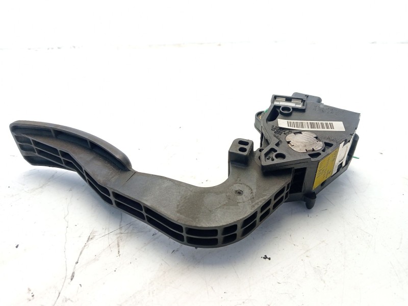 Recambio de potenciometro pedal para dacia lodgy (js_) 1.6 lpg referencia OEM IAM 180021343R  