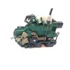 Recambio de cerradura puerta trasera izquierda para volkswagen golf iv variant (1j5) conceptline referencia OEM IAM 3B4839015M  
