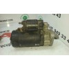 Recambio de motor arranque para nissan vanette cargo (hc23) 2.3 diesel referencia OEM IAM 9000331424  