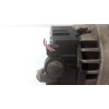 Recambio de alternador para peugeot 206 hatchback (2a/c) 1.4 i referencia OEM IAM 5705GN  9642879980