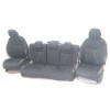 Recambio de juego asientos completo para peugeot 208 1.4 hdi fap referencia OEM IAM 1608106580  