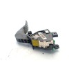 Recambio de potenciometro pedal para dacia lodgy (js_) 1.6 lpg referencia OEM IAM 180021343R  