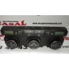 Recambio de mando climatizador para volkswagen golf v berlina (1k1) gt referencia OEM IAM TC2LL9505014 74677581 