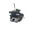Recambio de cerradura puerta trasera izquierda para volkswagen golf iv variant (1j5) conceptline referencia OEM IAM 3B4839015M  