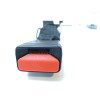 Recambio de cinturon seguridad trasero derecho para renault arkana arkana tr (ljl) referencia OEM IAM 878167142R  