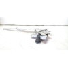 Recambio de motor elevalunas trasero izquierdo para lexus ls (usf4/uvf4) 460 referencia OEM IAM 8572050110  