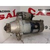 Recambio de motor arranque para nissan primera berlina (p12) acenta referencia OEM IAM 233008H801 M008T71471 