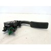 Recambio de potenciometro pedal para dacia lodgy (js_) 1.6 lpg referencia OEM IAM 180021343R  