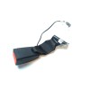 Recambio de cinturon seguridad trasero derecho para renault arkana arkana tr (ljl) referencia OEM IAM 878167142R  