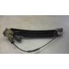 Recambio de elevalunas trasero izquierdo para bmw serie 5 berlina (e39) 520d exclusive referencia OEM IAM 8252429  
