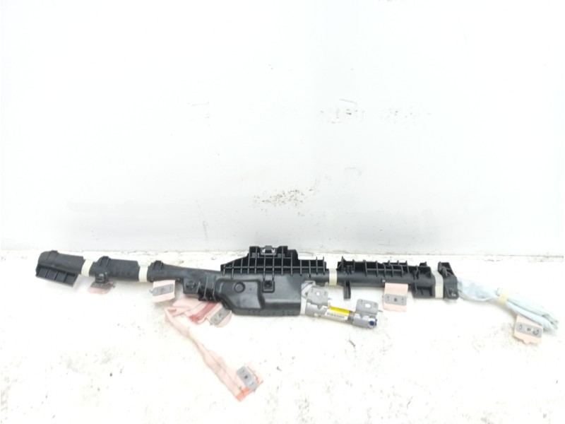 Recambio de airbag cortina delantero derecho para toyota aygo x-cite referencia OEM IAM 621700H040 GA49906270 