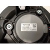 Recambio de motor calefaccion para toyota c-hr referencia OEM IAM G923047050  