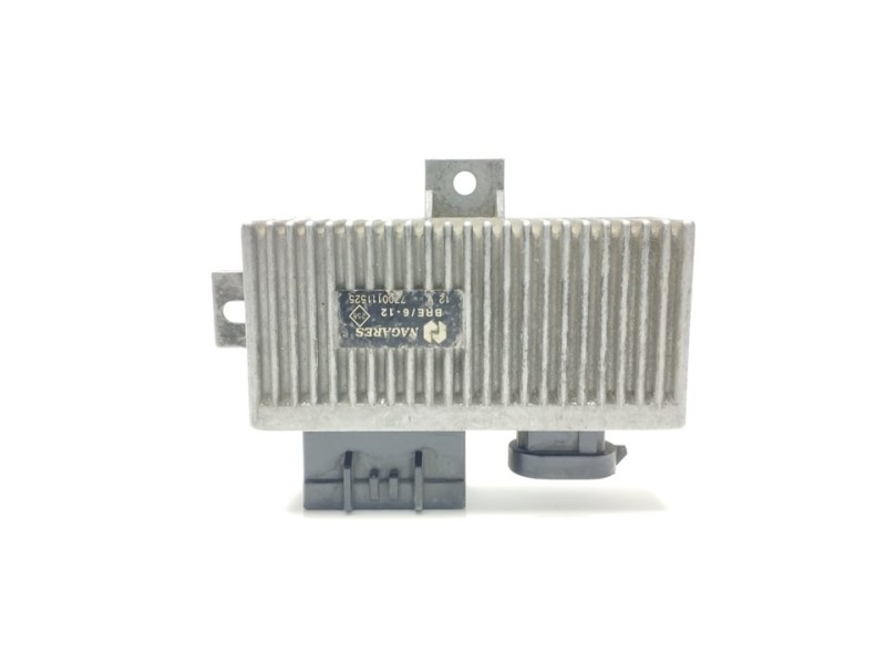 Recambio de caja precalentamiento para renault clio ii fase ii (b/cb0) billabong referencia OEM IAM 7700111525  