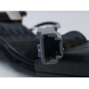 Recambio de cinturon seguridad trasero derecho para renault arkana arkana tr (ljl) referencia OEM IAM 878167142R  