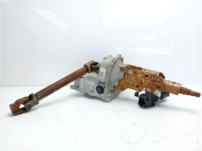 Recambio de columna direccion para fiat bravo (198) 1.6 jtdm 16v cat referencia OEM IAM 71748667 71751373 