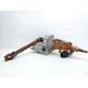 Recambio de columna direccion para fiat bravo (198) 1.6 jtdm 16v cat referencia OEM IAM 71748667 71751373 