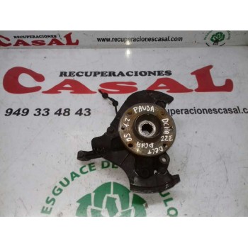 MANGUETA DELANTERA DERECHA C560 
