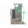 Recambio de potenciometro pedal para dacia lodgy (js_) 1.6 lpg referencia OEM IAM 180021343R  