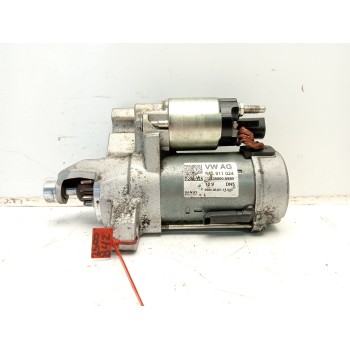 MOTOR ARRANQUE 04L911024 