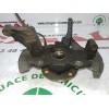 Recambio de mangueta delantera derecha para fiat panda (169) básico 4x4 referencia OEM IAM C560  