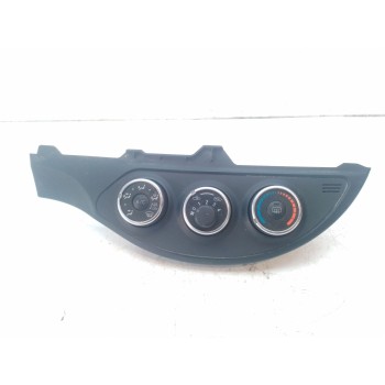 MANDO CALEFACCION / AIRE ACONDICIONADO 559020D340 55901758734 / 55903758818 / 5590275F240
