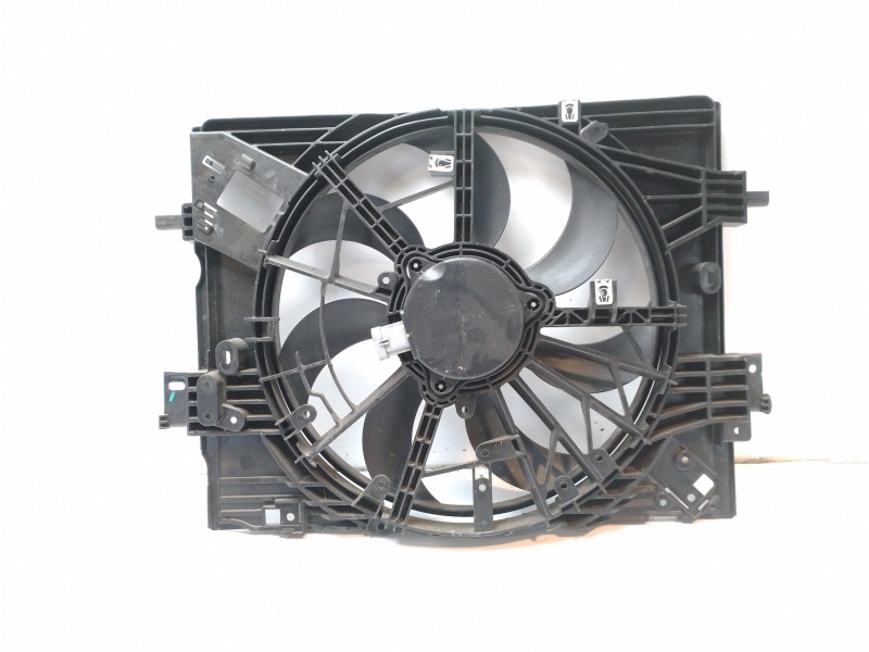 Recambio de electroventilador para renault arkana arkana tr (ljl) referencia OEM IAM 214814625R  