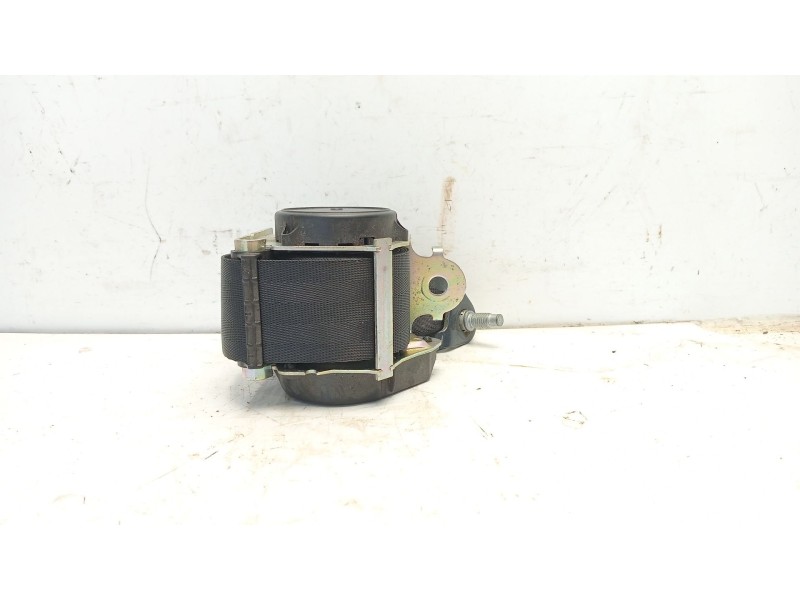 Recambio de cinturon seguridad trasero derecho para citroën c-elysee (dd_) 1.2 vti 82 referencia OEM IAM 96757050XY  