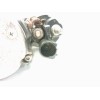 Recambio de motor arranque para audi a6 c7 (4g2, 4gc) 2.0 tdi referencia OEM IAM 04L911024  