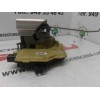 Recambio de cerradura puerta delantera derecha para audi a4 berlina (8e) 1.8 t referencia OEM IAM  8E1837016D 
