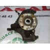 Recambio de mangueta delantera derecha para fiat panda (169) básico 4x4 referencia OEM IAM C560  
