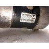 Recambio de motor arranque para nissan primera berlina (p12) acenta referencia OEM IAM 233008H801 M008T71471 
