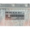 Recambio de centralita motor uce para volkswagen polo (6c1) advance bluemotion referencia OEM IAM 04E907309AF 0261S09531 
