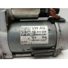 Recambio de motor arranque para audi a6 c7 (4g2, 4gc) 2.0 tdi referencia OEM IAM 04L911024  