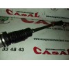 Recambio de cremallera direccion para ford mondeo berlina (gd) ambiente referencia OEM IAM F73C3550AA  