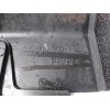 Recambio de molduras delanteras para toyota yaris active referencia OEM IAM 16595F3030  