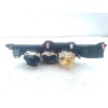 Recambio de mando calefaccion / aire acondicionado para toyota yaris referencia OEM IAM 559020D340  55901758734 / 55903758818 / 
