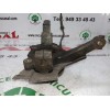 Recambio de mangueta delantera derecha para fiat panda (169) básico 4x4 referencia OEM IAM C560  