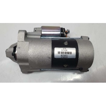 MOTOR ARRANQUE M2T85271 S71206 