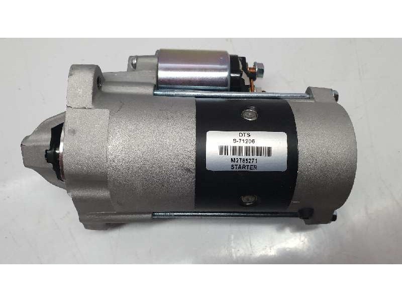 Recambio de motor arranque para suzuki vitara se/sv (et) 1.6 16v cat referencia OEM IAM M2T85271 S71206 