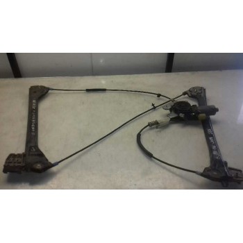 MOTOR ELEVALUNAS DELANTERO IZQUIERDO 676283620640 8204179 