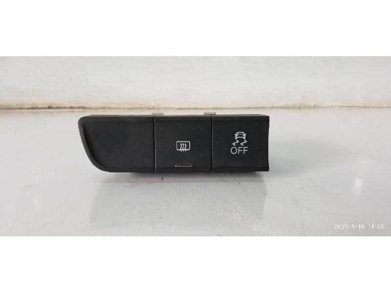 Recambio de mando multifuncion para audi a1 sportback (8xa) ambition referencia OEM IAM 8X0959673  