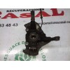 Recambio de mangueta delantera derecha para fiat panda (169) básico 4x4 referencia OEM IAM C560  