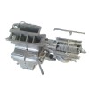 Recambio de calefaccion entera normal para hyundai ix35 comfort 2wd referencia OEM IAM 971002Y010  