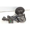 Recambio de puente trasero para dacia lodgy (js_) 1.6 lpg referencia OEM IAM 555117070R  562100397R